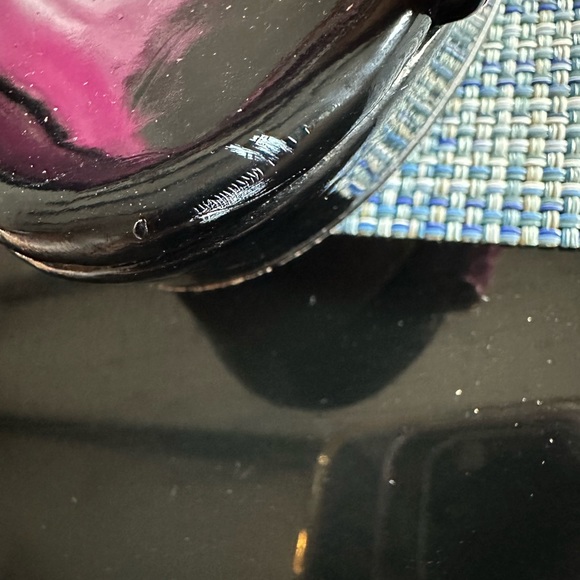 White House Black Market heels - Picture 7 of 7